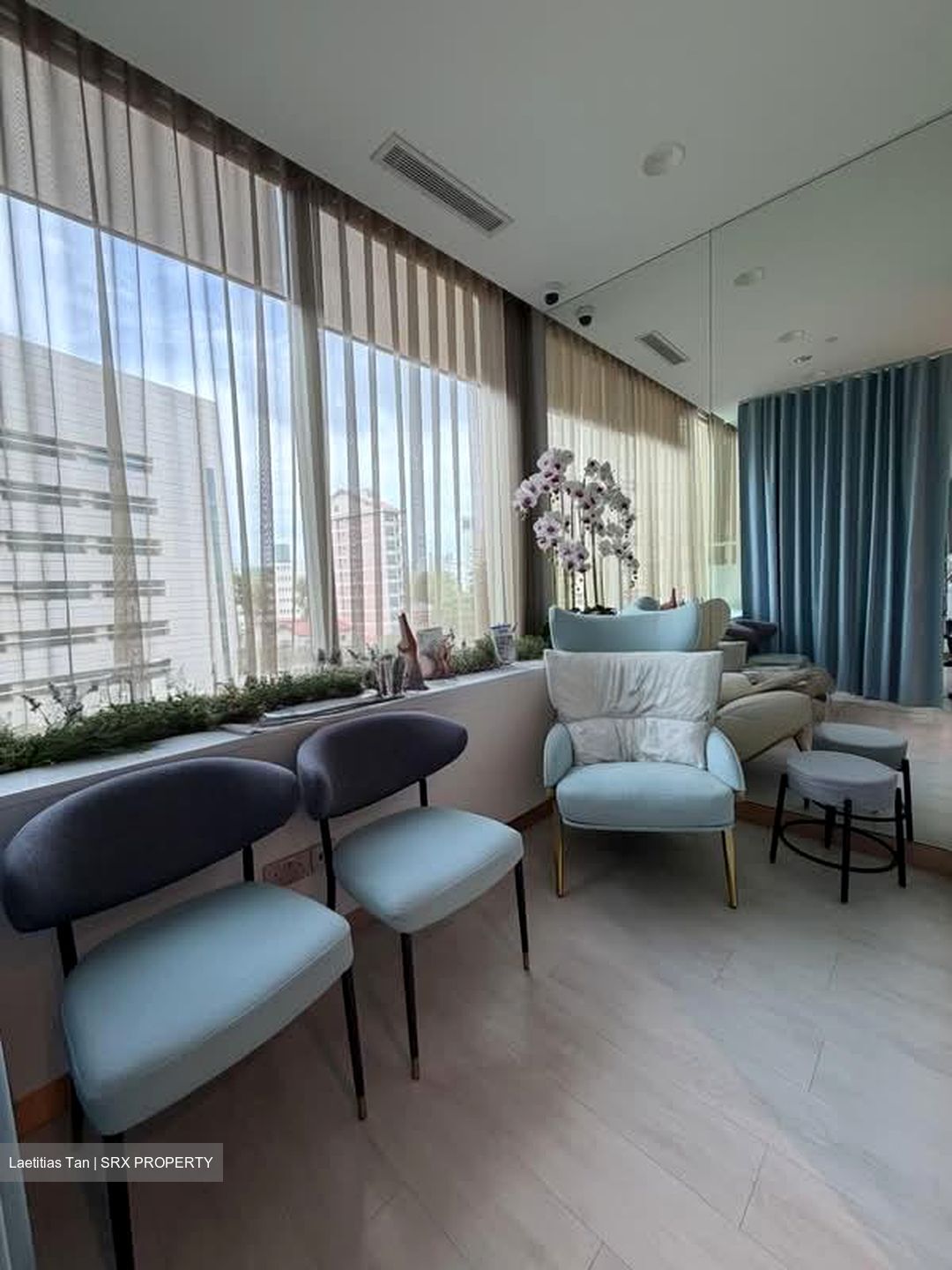 Oasia Hotel/novena Specialist Center (D11), Retail #565715751